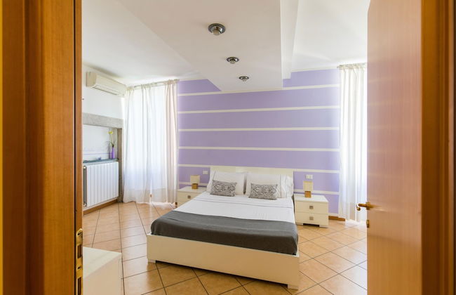 Antiche Rive Apartments - Foto 21