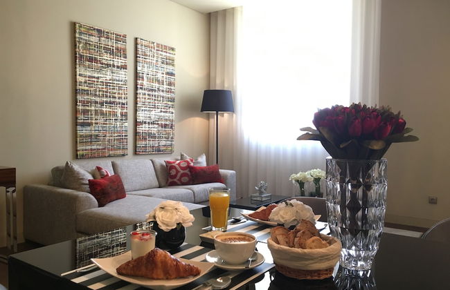 Lisbon Finestay 8 Building - Foto 96