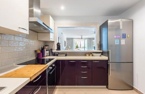 Alcazaba Beach Apartment - Photo 10