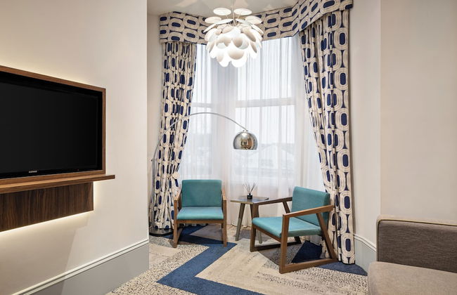 91 Aparthotel Jesmond Road - Photo 18