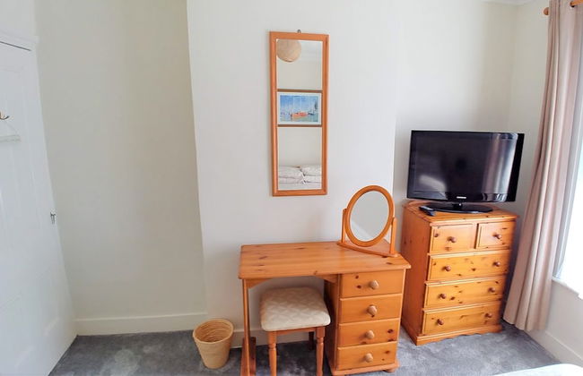 3-bed House With Superfast Wi-fi, DW Lettings 15vr - Foto 2
