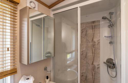 Lodge No 7 - St Andrews Lodge Park - Foto 11