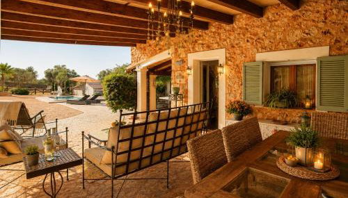 Casa con piscina en bonito entorno Mia - Foto 4