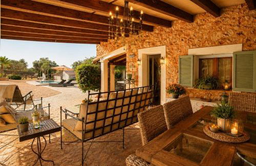 Casa con piscina en bonito entorno Mia - Foto 4