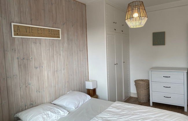 Apartment Nieuwpoort Near Sandy Beaches - Foto 7