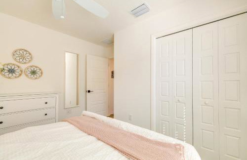 Home with Lanai and Community Perks in The Villages! - Foto 24