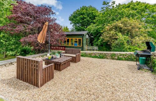 Cow Byre Cottage - Foto 22