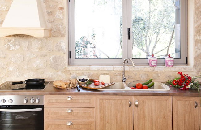 Poliana Estate Villas - Villa Gardenia 3Bd - Foto 3