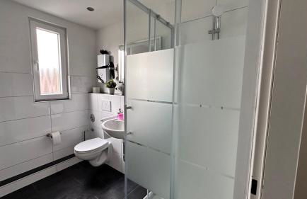 City Apartment in Krefeld - Foto 12