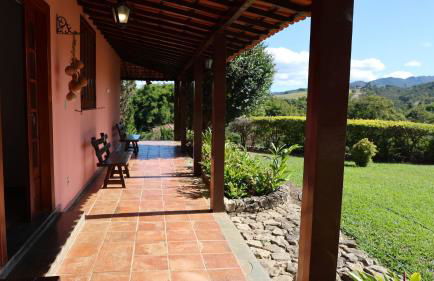 Haras Santa Amalia - Nova União MG - Foto 16