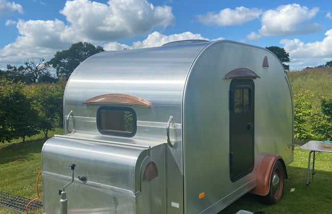 Abbey Green Farm B&b, Camping & Touring Park - Foto 38