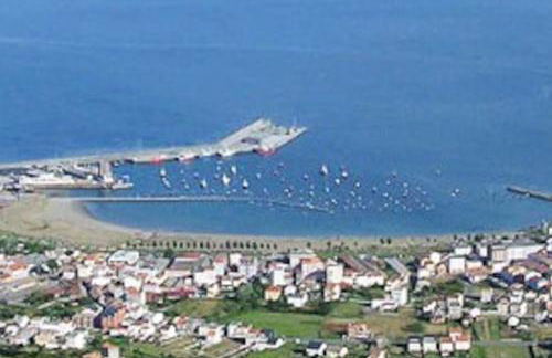 PISO EN 1ª LINEA DE PLAYA CON WIFI PUERTO DE CARIÑo - Foto 40