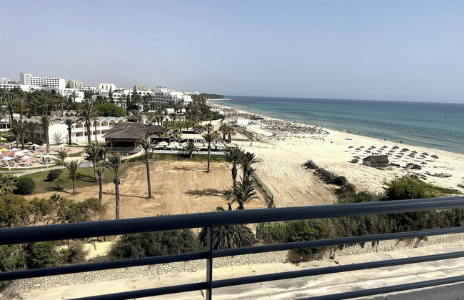 Residence Le Monaco Sousse - Foto 14