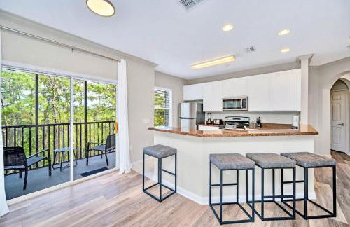 Near Disney - 3BR Condo - Games Pool & Sauna - Foto 23