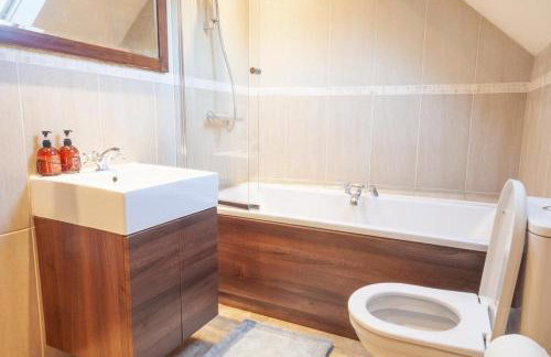 Lee house farm holiday cottage with possible use of hot tub ninety pounds a session - Foto 9