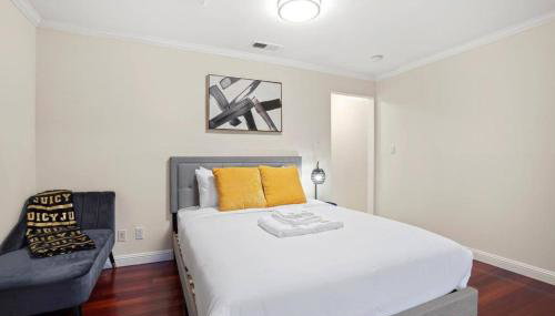 Lovely Relaxing Private Studio Near Westlake - Foto 5