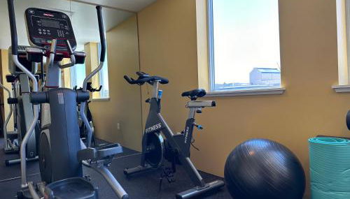 Downtown-King Bed-ADA Elevator-In Unit Laundry - Foto 4