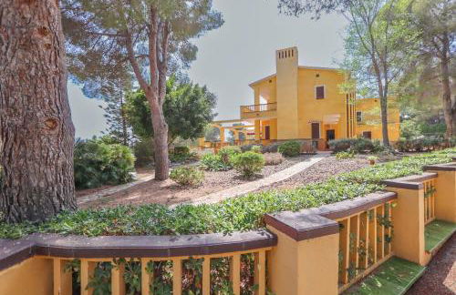 Villa Golf Sitges - Foto 27