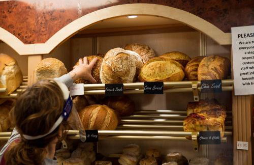 Courtyard at Crail - Foto 54