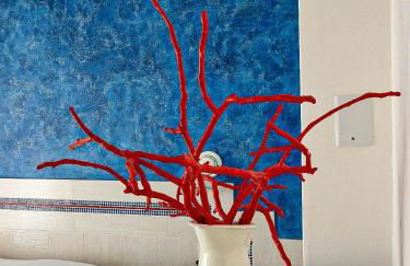 Attico Romantico vista mare alla Maddalena - Foto 27