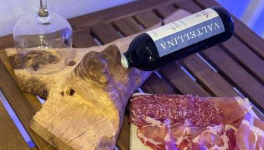 Ocean Suite con letto ad acqua - Foto 5