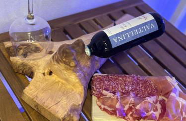 Ocean Suite con letto ad acqua - Foto 5