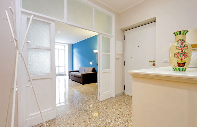 Casa dell'Artista Roma - Foto 30