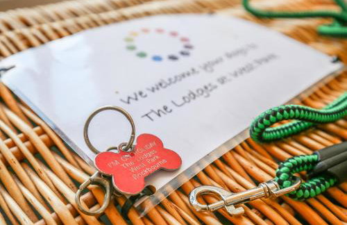 West Lodge - Foto 19