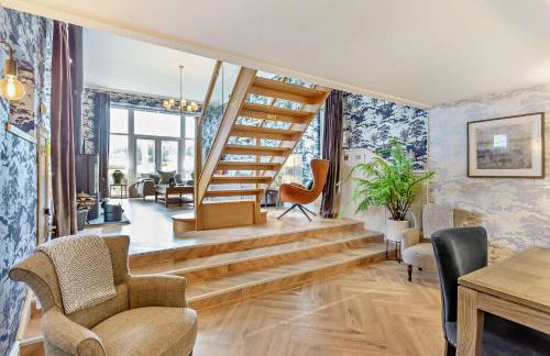 Cairngorm Cottage - Foto 16