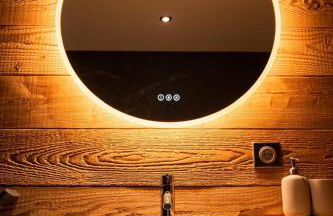 Appartement dans le Mercantour - accès PMR - - Foto 8