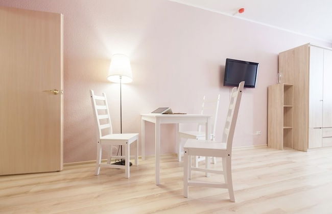 Etazhydaily Belinskogo-Stepana Razina - Foto 58