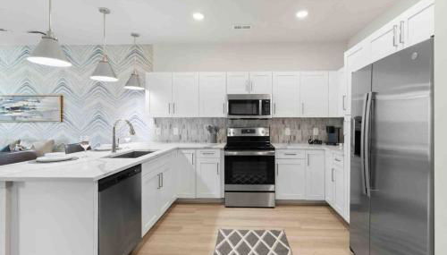 Oasis Living 5 Min From Downtown - Foto 2