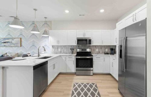 Oasis Living 5 Min From Downtown - Foto 2
