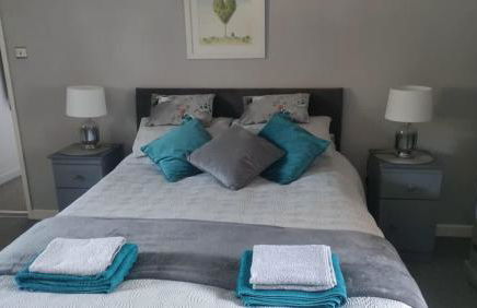 Converted Stables at Peaceful Family Farm Stay - Photo 23