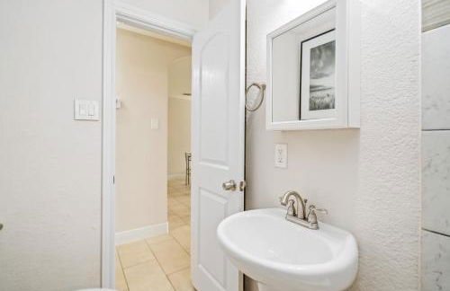 Opulent, Luxurious & Modern APT 7 Min From TX Med Center - Foto 15