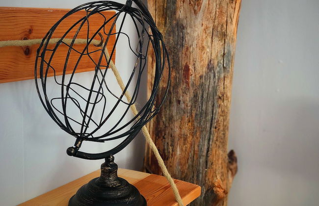 Vildmarks Lodge - Photo 31