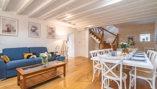 Maison familiale 12 min Disneyland - Foto 2