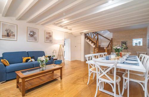 Maison familiale 12 min Disneyland - Foto 2