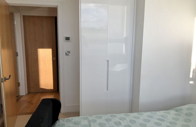 Comfort Stay Apartment - Foto 11