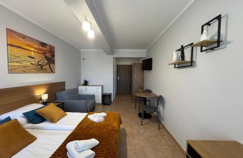 Apartament 204 Planeta, 100 m od plaży, centrum - Foto 13