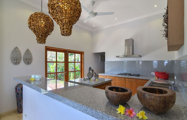 Villa Duyung - Foto 19