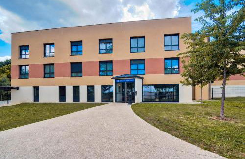 Zenitude Hôtel - Résidences Magny les Hameaux - Foto 8