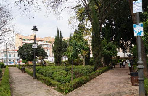 Apartamento Plaza Alfonso XII - Foto 27