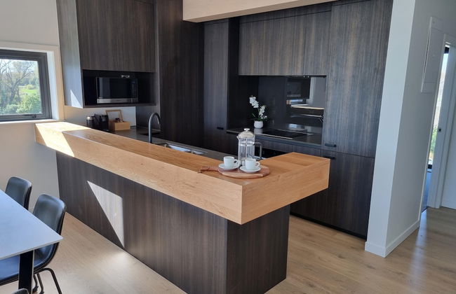 Clearwater Quays Apartments - Foto 8