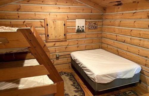 Wooden Rural Cabin Amazing for Outdoor Activities in Bayfield, Wisconsin - Foto 3