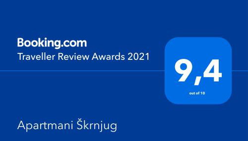 Apartmani Škrnjug - Foto 3, Other