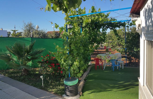 The Cozy Home - Foto 17