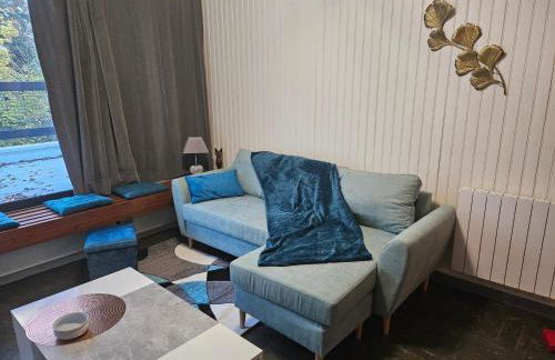 Les Marmottes de Murol - Foto 13