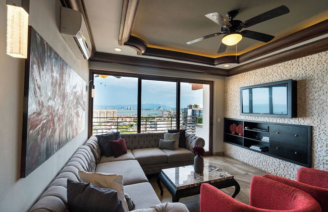 Pinnacle Resorts 220 - Foto 55