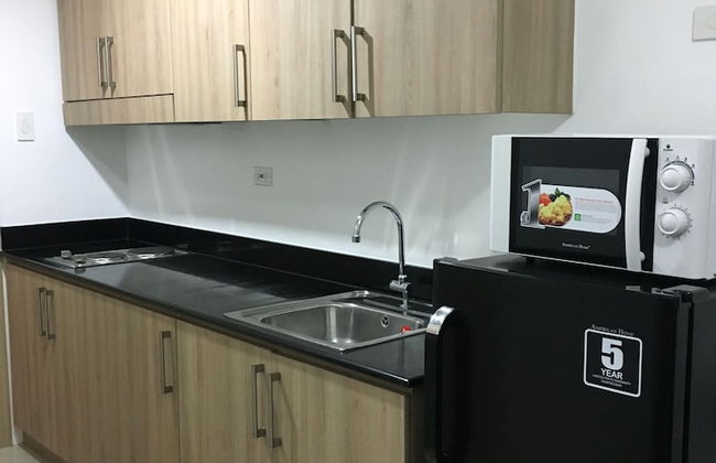 USP Suites at Shore Residences - Foto 18